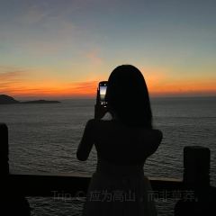 南麂岛海滩望景楼餐厅 User Photo