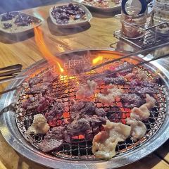 九记超级烧(高明店) User Photo