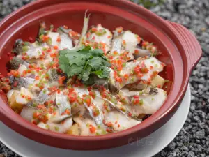 BAI YUN