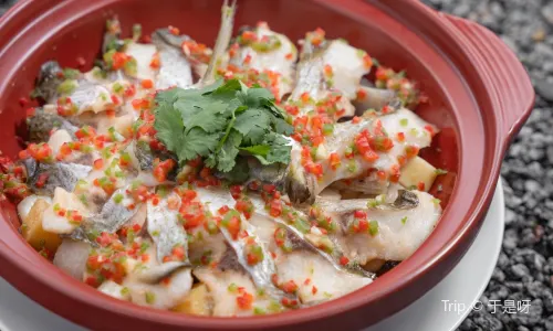 BAI YUN