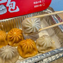 KFC (xijin DT ) User Photo