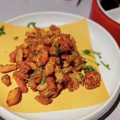 唐·烤鸭新川菜(泽州路店) User Photo