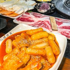 Oh Ba韩式碳火烤肉 User Photo