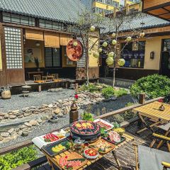 老曹家运城铜火锅(九院新村店) User Photo
