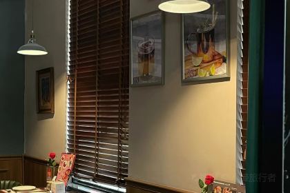 小零厨房(丰收路店)