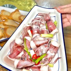 东山壹号海鲜餐厅(金銮名都店) User Photo