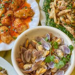 古仔小海鮮張用戶圖片