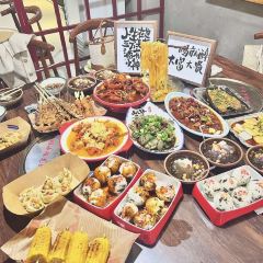 大班小班龙虾王(华电店) User Photo