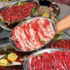 牛师公江门五洞牛肉 User Photo