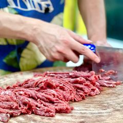 牛师公江门五洞牛肉 User Photo