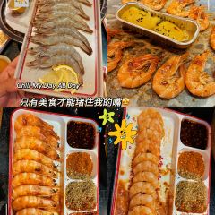 娃他大·石板烤肉(吾悦店) ảnh của người dùng