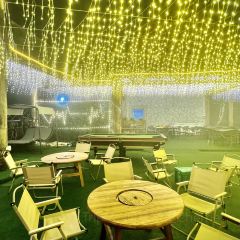 三洲田云深夜阑(夜市) User Photo