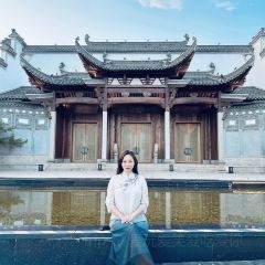 北京世園璞燊酒店全日餐廳張用戶圖片