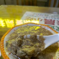 味晨小吃·特色姜汤面 User Photo