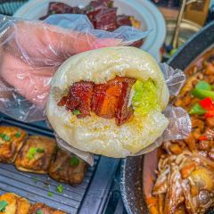 徽兴盛·徽菜(海口湾店) User Photo