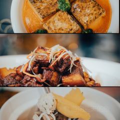 敦煌饭庄驴肉黄面 User Photo