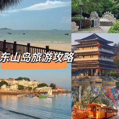 啵啵鱼海鲜小炒(下田街店) User Photo
