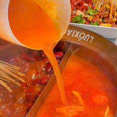 罗小劲招牌牛肉牛杂火锅 ảnh của người dùng