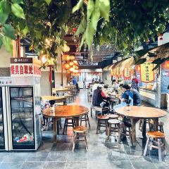 建业大食堂(禹州神垕店) User Photo