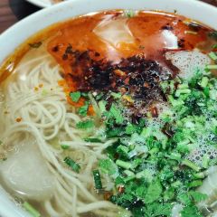 苏子拉面(钻石城店) 여행 사진