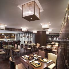 常州富都洲際飯店·西村日本料理張用戶圖片