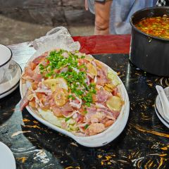 桑拿鸡 User Photo