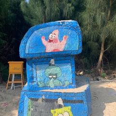 福来花生汤(南后街店) User Photo