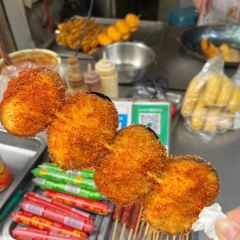 上室至特色菜(三江希望城店) User Photo