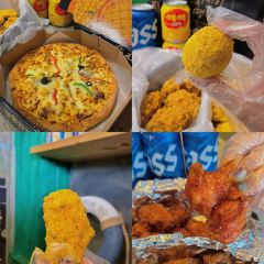 牛小嫩串串火锅(延边大学文化城店) User Photo