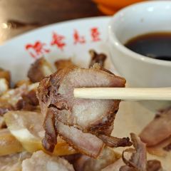 流常老豆腐(总店) User Photo