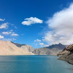 塔漂咖啡馆 User Photo