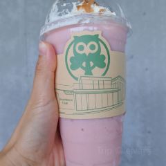 春沐源咖啡厅 User Photo