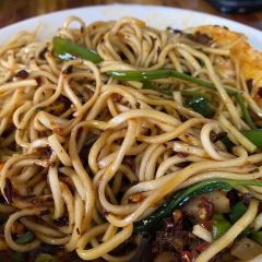 无名面庄(静宁路店) User Photo