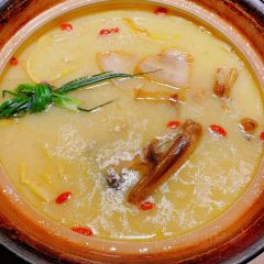 野炉子(名坊园机场店) User Photo