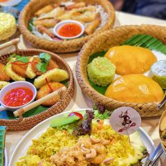 飞泰餐(万象城店) User Photo