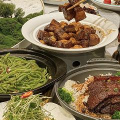 土包滋•太原菜(长风街店) 여행 사진