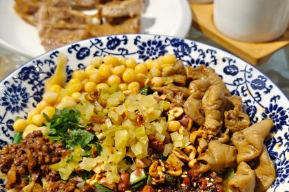 丰正面道(兰天店)