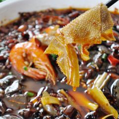 渝派沃尓沃·夜宵(湖濱店)張用戶圖片