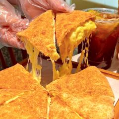 爍先生披薩張用戶圖片