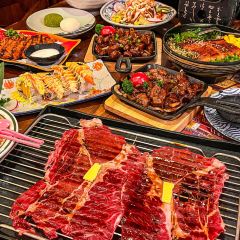 仙隐小鹿中华料理(大卫城店) User Photo