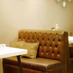 Zhiyin Coffee (shaoshuiqiao) User Photo