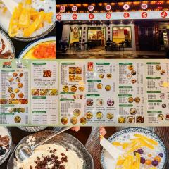 財神糖水鋪（河南岸店）張用戶圖片