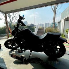 MOSKEY摩司基机车·咖啡·烧烤·精酿(麓湖店) User Photo