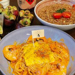025T·JUICE&TEA User Photo