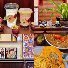 025T·JUICE&TEA User Photo