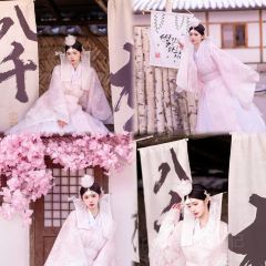 Arang Chaoshi & Barbecue User Photo