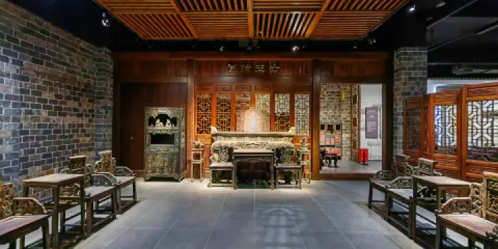 湖北省通城縣博物館