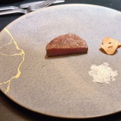 Nishiazabu Yakiniku Ten User Photo