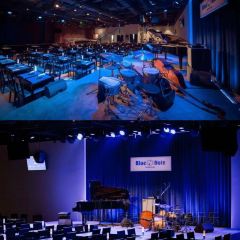 Blue Note Shanghaiのユーザー投稿写真