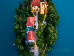 Church of the Assumption of the Blessed Virgin Mary